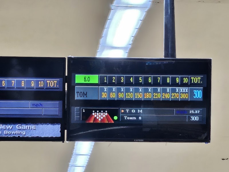 TPD BOWLING - TPD BOWLING เลข ที่ 1 Soi Ekkachai 95, Bang Bon Nuea, Khet Bang Bon, Krung Thep Maha Nakhon 10150, Thailand