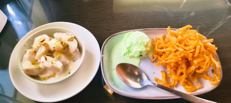 Salt Restaurant - Salt Restaurant 918, CH2, SOUTH, MAIN, New Kantharaj Urs Rd, Lakshmipuram, Mysuru, Karnataka 570004, India