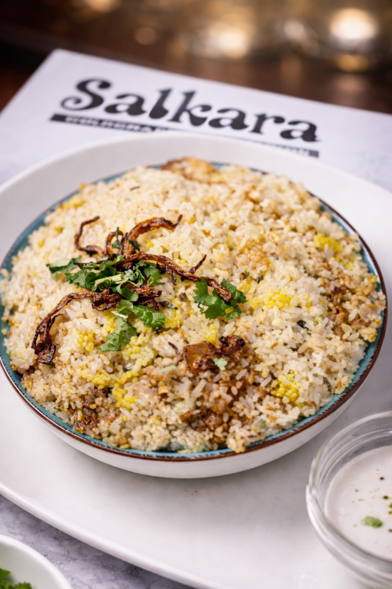 Salkara - Salkara, 209 NY-59, Nanuet, NY 10954, USA