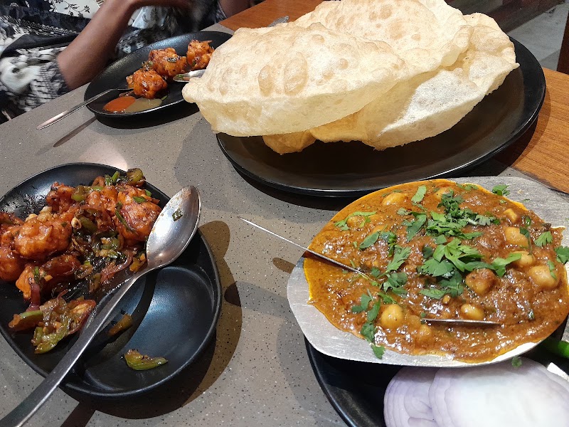Sonali Restaurant - Sonali Restaurant Indira Market, Opposite Press Complex, Baniya Para, Durg, Chhattisgarh 491001, India