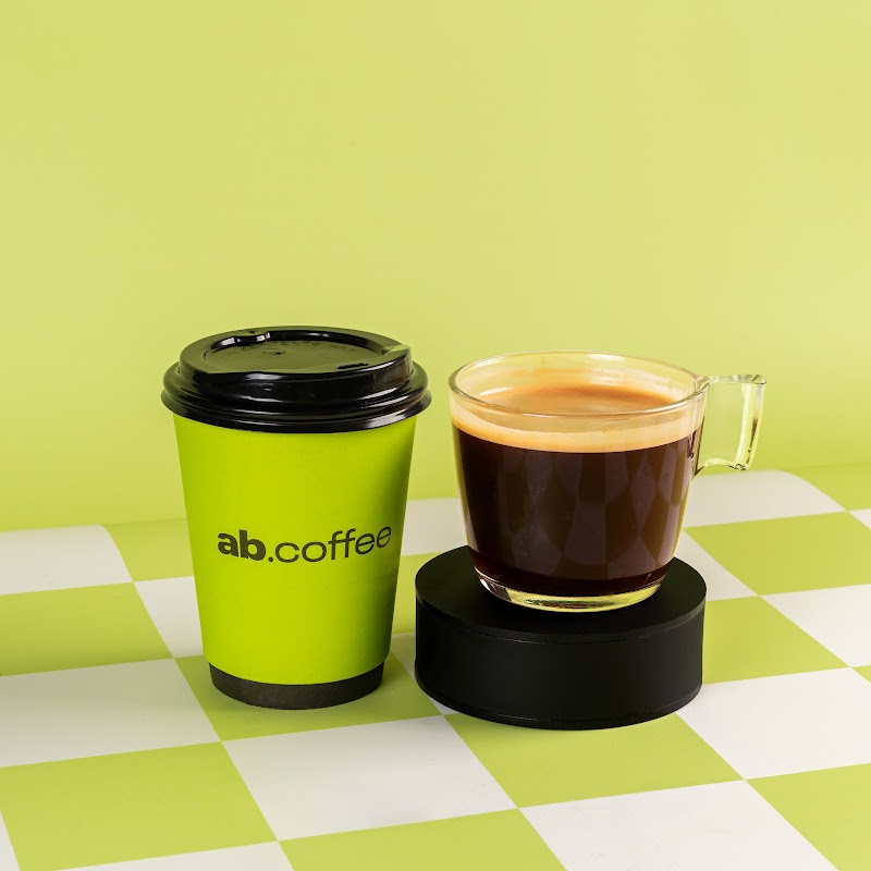 abcoffee EDM Mall - abcoffee EDM Mall, East Delhi Mall, Kaushambi Rd, Anand Vihar, Kaushambi, Ghaziabad, Uttar Pradesh 201010, India