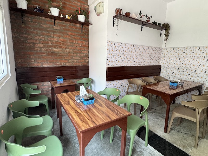 The Baker's Mile - The Baker's Mile 3F69+275, Kalimpong Khasmahal, Kalimpong, West Bengal 734301, India