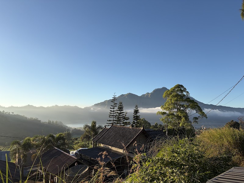 Mount Batur Jeep Adventure - Mount Batur Jeep Adventure, Gg. Beji, Ubud, Kecamatan Ubud, Kabupaten Gianyar, Bali 80571, Indonesia