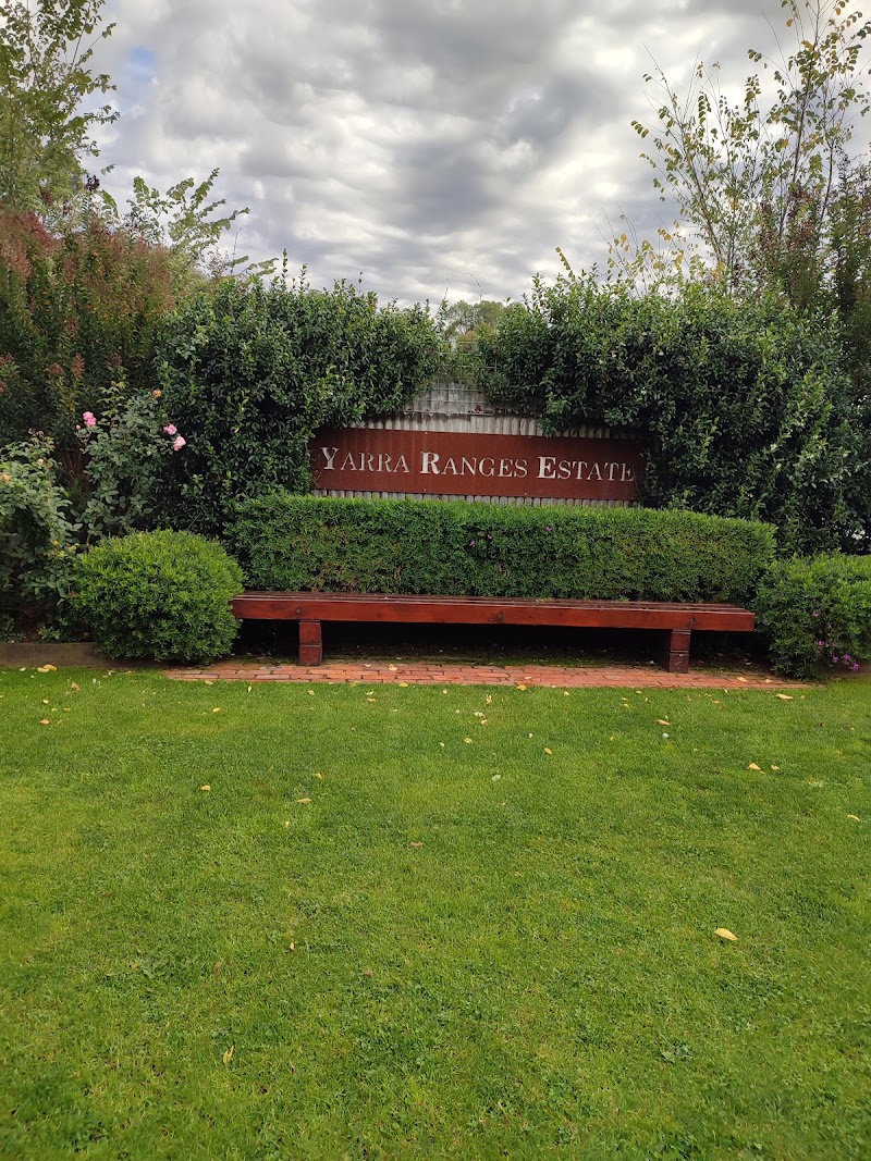 Yarra Ranges Estate - Yarra Ranges Estate, 39 Coulson Rd, Monbulk VIC 3793, Australia