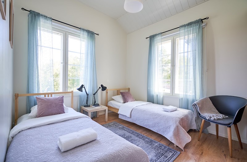 Apartments In Porvoo - Apartments In Porvoo Myllykyläntie 151, 07280 Porvoo, Finland
