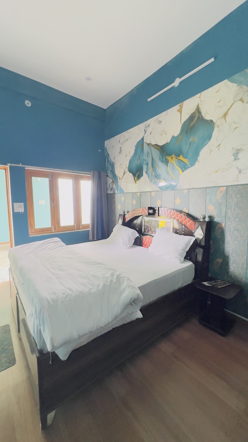 The Kanatal Homestay by saur properties - The Kanatal Homestay by saur properties, next to club mahindra, Kanatal, Kaudia Range, Uttarakhand 249145, India