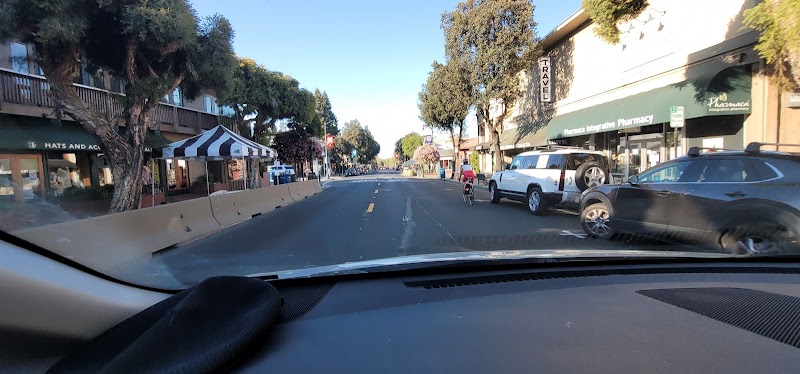 Los Gatos - Los Gatos, CA, USA