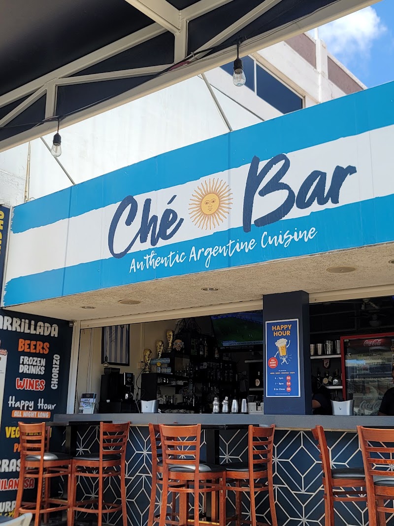 Ché Bar - Ché Bar, J.E. Irausquin Blvd 382A, Noord, Aruba