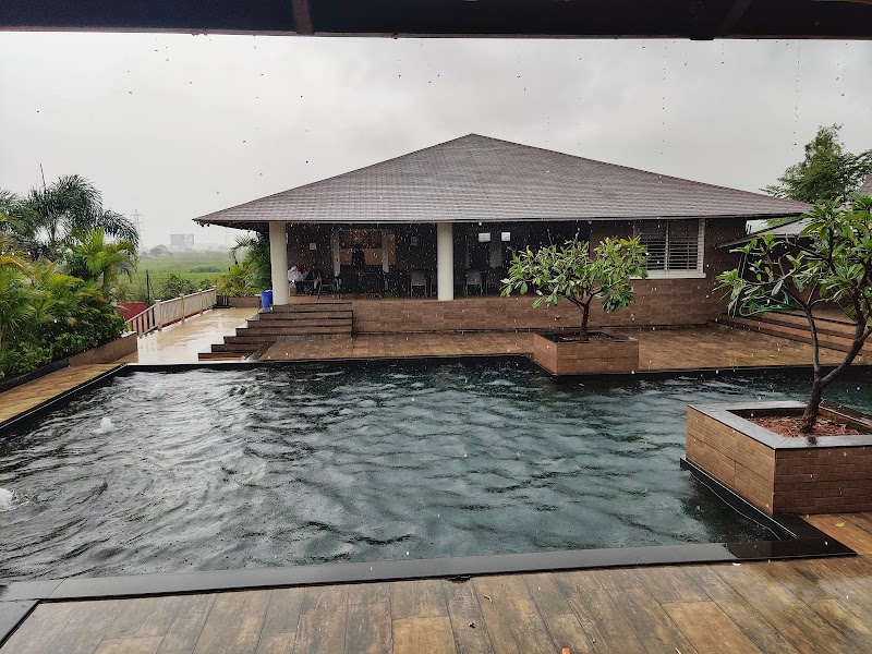 TWIN VILLA - TWIN VILLA, Twin Villas, Road, Igatpuri, Maharashtra 422403, India
