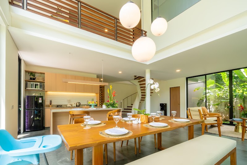 Sebali Ubud Villas By Premier Hospitality Asia - Sebali Ubud Villas By Premier Hospitality Asia, G7H5+42F, Jl. Cempaka No.8, Keliki, Kec. Tegallalang, Kabupaten Gianyar, Bali 80561, Indonesia