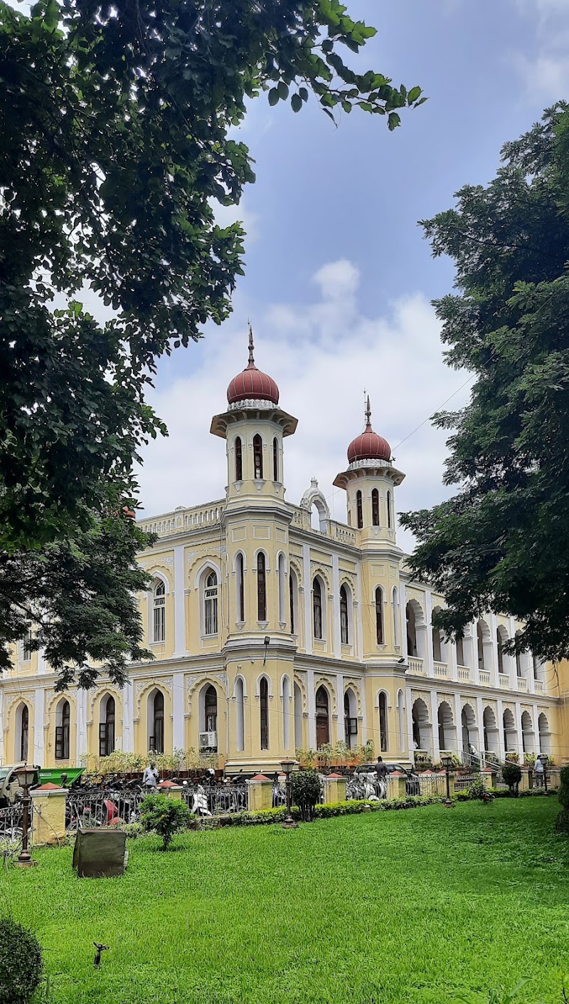 Mysuru City Corporation - Mysuru City Corporation, Next To Banumaiah College, 8M32+CV9, Sayyaji Rao Rd, Agrahara, Chamrajpura, Mysuru, Karnataka 570004, India
