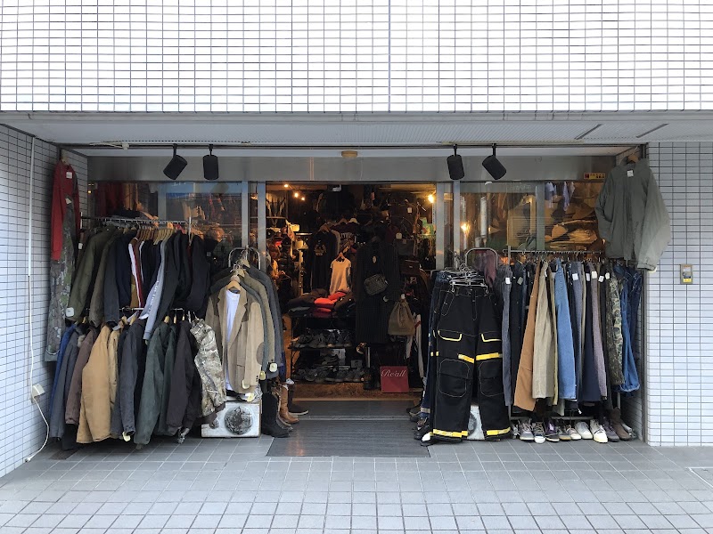 Re'all - Re'all Japan, 〒166-0003 Tokyo, Suginami City, Kōenjiminami, 4-chōme−29−１３ 大雅堂マンション １F