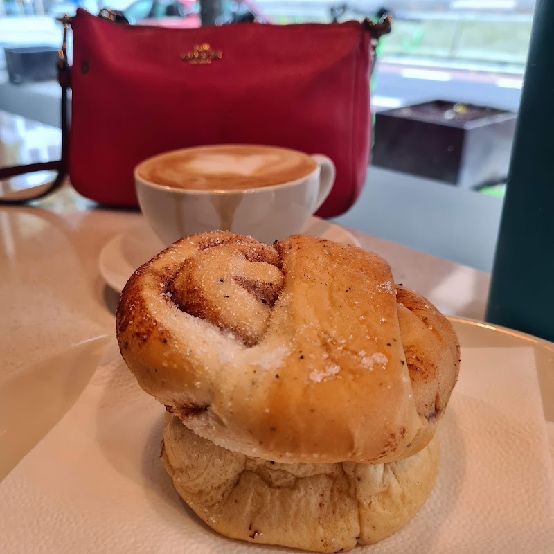 Baker Hansen - Baker Hansen, Kirkegata 15, 0153 Oslo, Norway