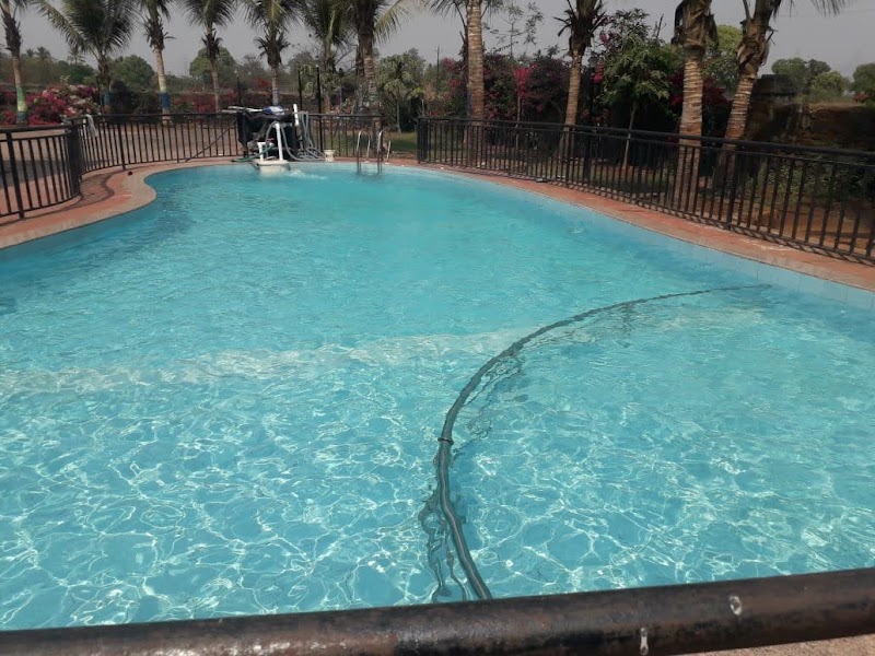 Manor - Manor, Maharashtra 401403, India