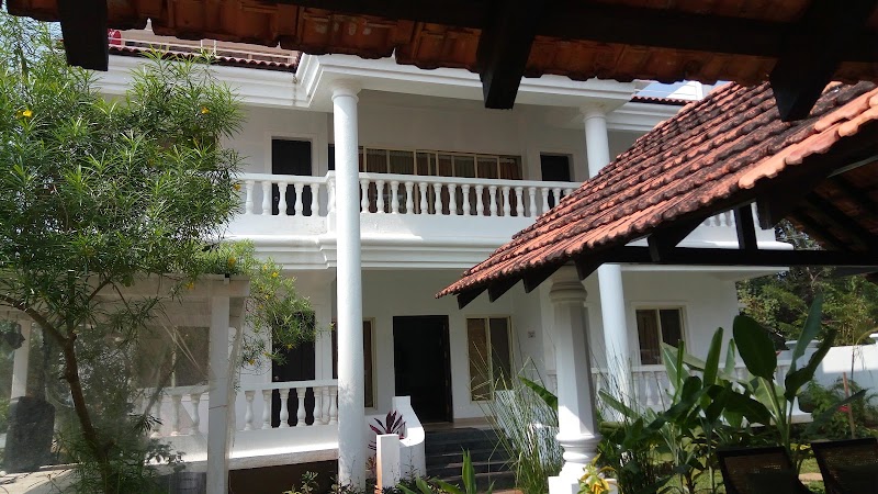 Casa Ahaana by Lavin Hotels - Casa Ahaana by Lavin Hotels 426/7, Anjuna, Vagator, Goa 403509, India