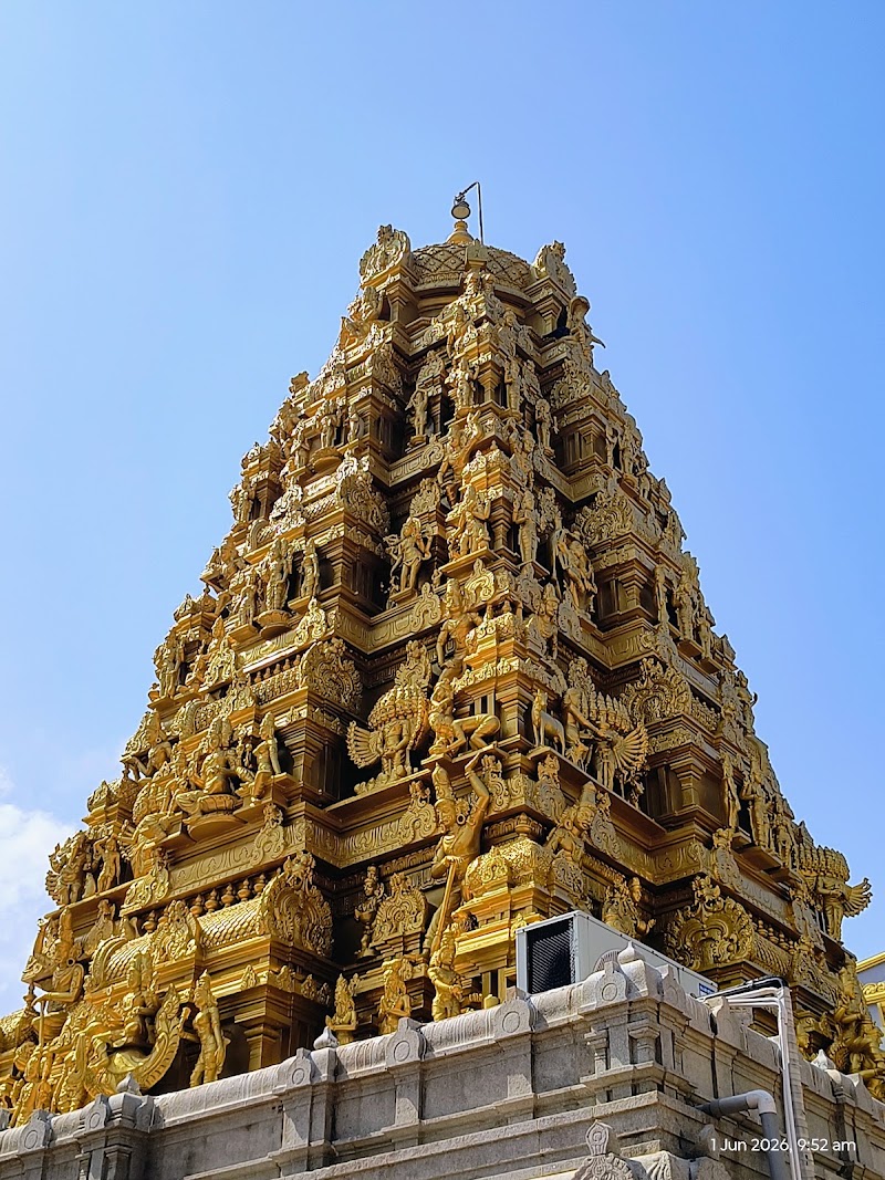 Murdeshwar - Murdeshwar Mavalli, Karnataka 581350, India