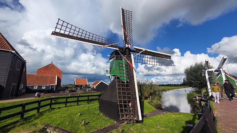 De Zaanse Schans - De Zaanse Schans, Schansend 7, 1509 AW Zaandam, Netherlands