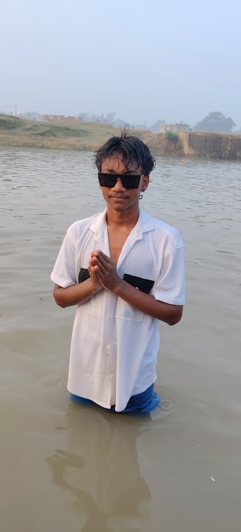 Sunset point - Sunset point 5VGR+77J, Mr4Extension Rd, Madhya Pradesh 482002, India