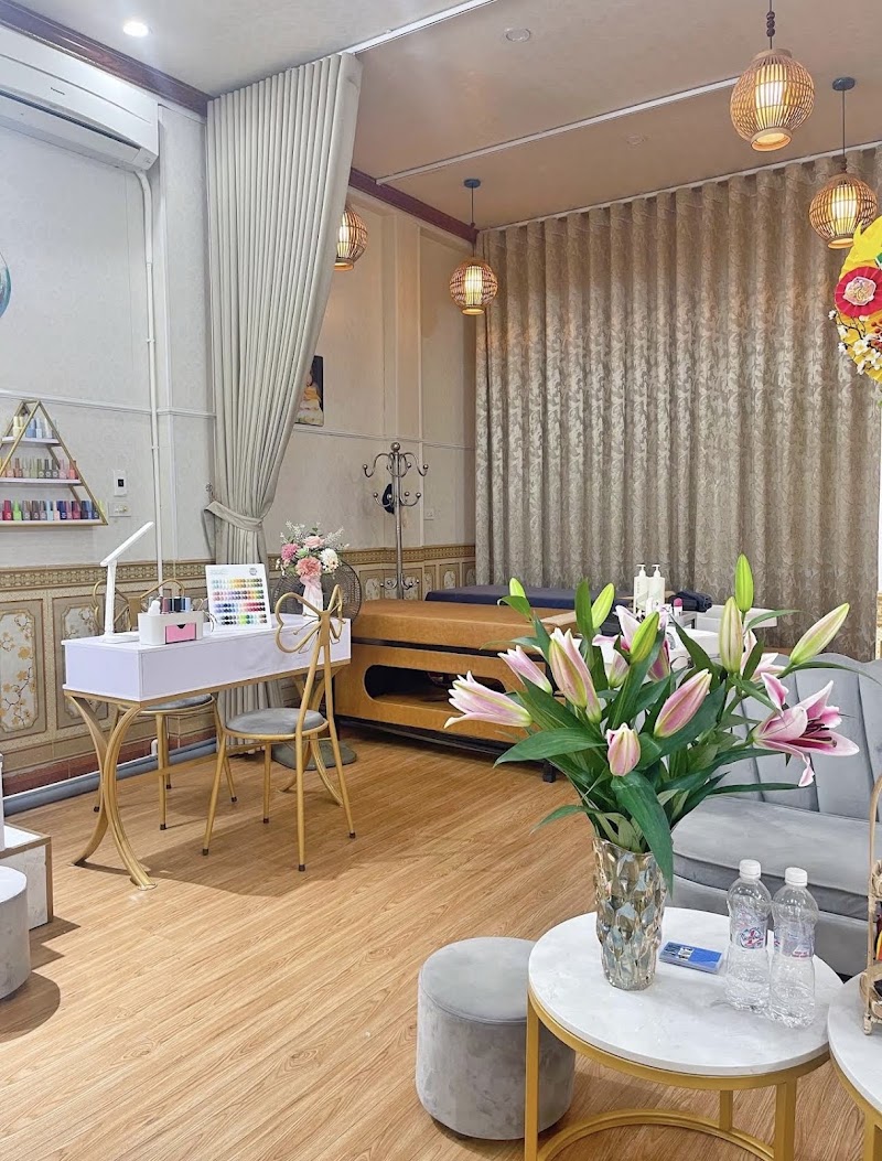 Tam Coc Wellness & Spa by Trang - Tam Coc Wellness & Spa by Trang, Phố Văn Lâm, Nam Hoa Lư, Ninh Bình, Vietnam