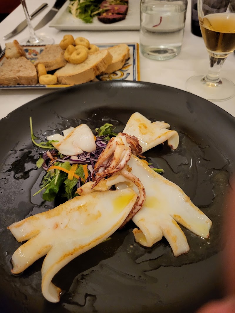 Osteria dei Cavalieri - Osteria dei Cavalieri Via S. Frediano, 16, 56126 Pisa PI, Italy