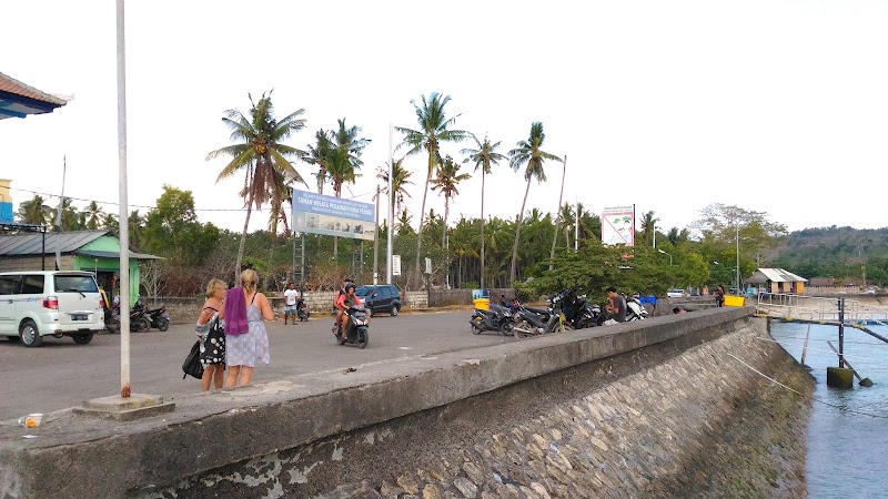 Toya Pakeh Harbour - Toya Pakeh Harbour, Kampung Toyapakeh, Nusa Penida, Klungkung Regency, Bali 80771, Indonesia