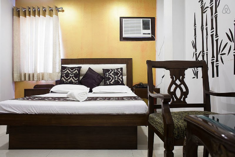 Hotel Amax Inn - Hotel Amax Inn 8145/6, Arakashan Rd, Arya Nagar, Paharganj, New Delhi, Delhi 110055, India
