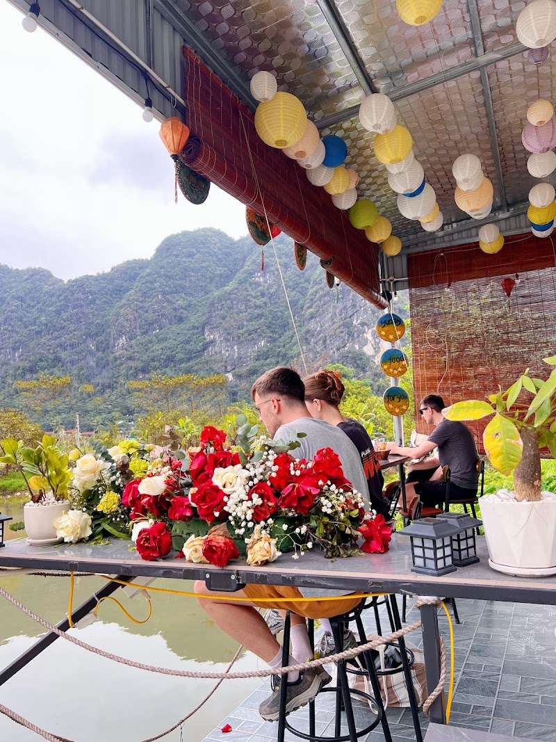 Trang An Local Cuisine Restaurant & Coffee - Mocktail-Cocktail - Trang An Local Cuisine Restaurant & Coffee - Mocktail-Cocktail, Tràng An, Trường Yên, Hoa Lư, Tây Hoa Lư, Ninh Bình 43000, Vietnam