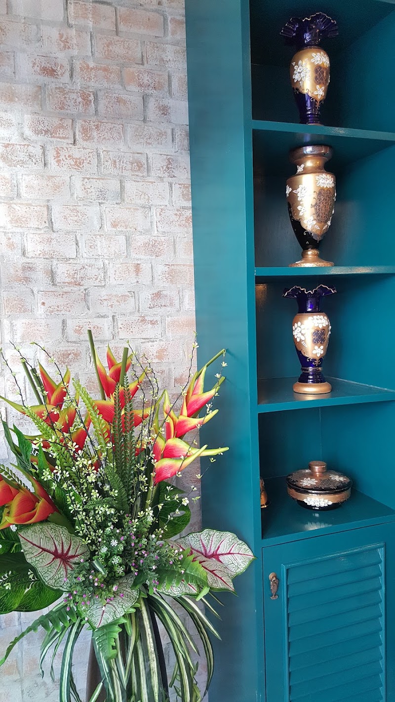 Si Phum Heritage Boutique Chiang Mai - Si Phum Heritage Boutique Chiang Mai 14/34 ถนน มณีนพรัตน์ ซอย 1 ตำบล ศรีภูมิ อำเภอ เมืองเชียงใหม่ Chang Wat Chiang Mai 50200, Thailand