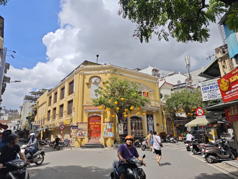 Hanoi Old Quarter - Hanoi Old Quarter P. Hàng Ngang, Hàng Đào, Hoàn Kiếm, Hà Nội 100000, Vietnam