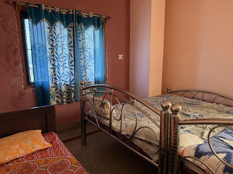 Tamilnadu jain bhavan - Tamilnadu jain bhavan 246X+PQ2, Madhuban Main Rd, sikharjee, Birangara, Jharkhand 825329, India