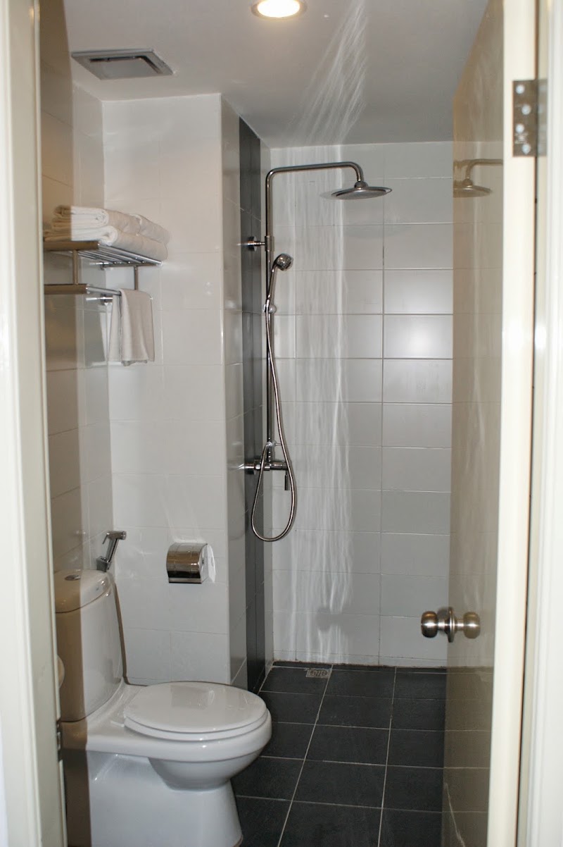 Super 8 Hotel @ Georgetown - Super 8 Hotel @ Georgetown 81, Lebuh Tye Sin, George Town, 10300 George Town, Pulau Pinang, Malaysia