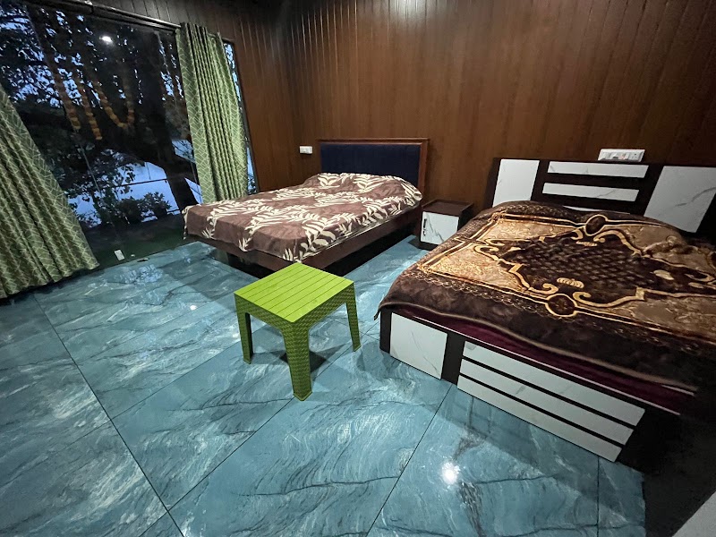 Mangroves Villa - Mangroves Villa Manimoopan Rd, Vaduthala, Kochi, Kerala 682023, India