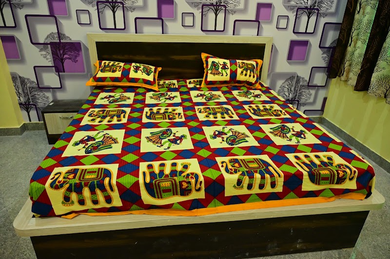 Hotel R.K. Palace Ring Road - Hotel R.K. Palace Ring Road, RWRC+MXM, Dher Ki Dhani, Bhatesari, Rajasthan 302031, India