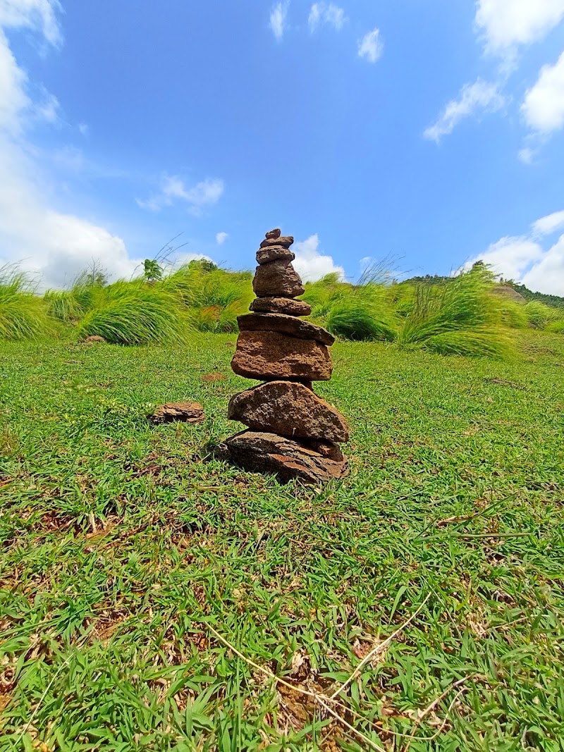 Jagannatha hills - Jagannatha hills, GCR2+65P, Kanakapura, Karnataka 562117, India