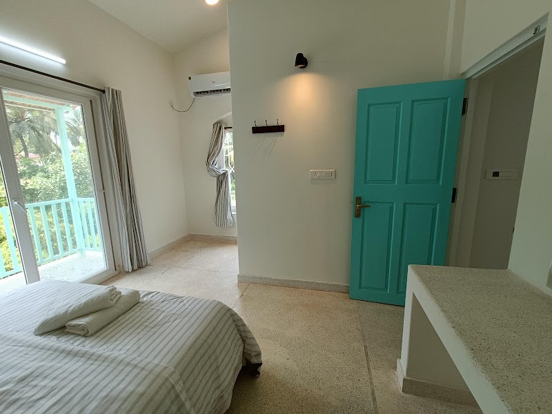Beseco Bed and Breakfast - Beseco Bed and Breakfast, House no. 140, 1, Sernabatim Benaulim Rd, Ambeaxir, Benaulim, Goa 403708, India