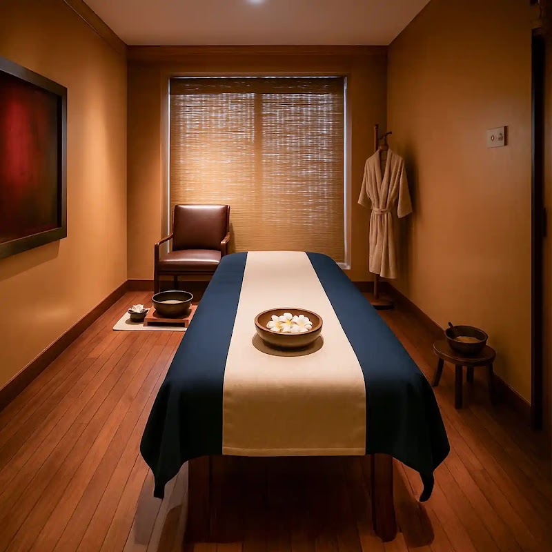 Tattva Wellness Spa - Tattva Wellness Spa Marriott Executive Apartments, Survey No 133, SLN Terminus, beside Botanical Garden Road, Jayabheri Enclave, Gachibowli, Hyderabad, Telangana 500032, India