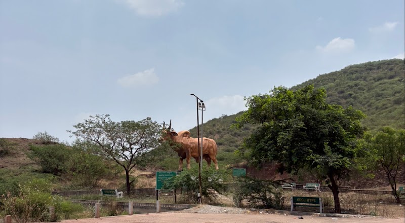 Railway station Road Hospet - Railway station Road Hospet 79MP+HVG, Hosapete, Karnataka 583201, India