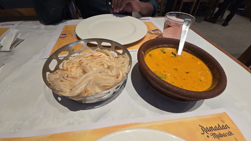 Salkara Restaurant - Salkara Restaurant, Chelavoor, Kozhikode, Kerala 673571, India