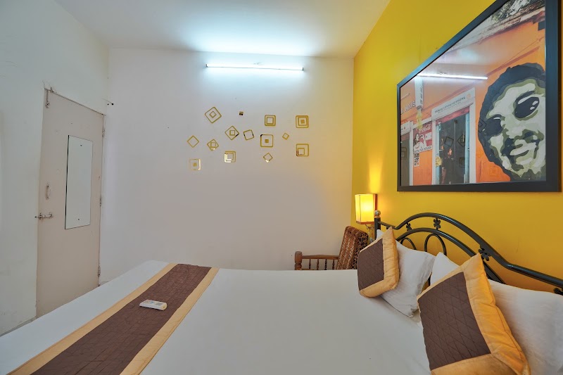 Luxury 3bhk apartment Calangute - Luxury 3bhk apartment Calangute, Calangute - Arpora Rd, Porba Vaddo, Prabhu wada, Beach, Calangute, Goa 403516, India