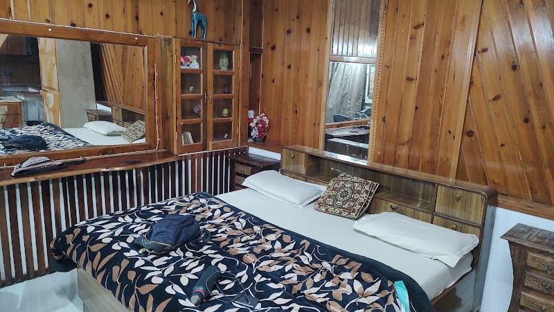 Devalsari Retreat - Devalsari Retreat 85/12-B, Neshvilla Rd, Chukkuwala, Dehradun, Uttarakhand 248001, India