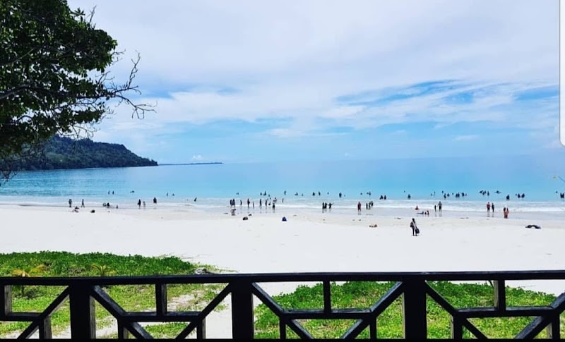 Swaraj Dweep - Swaraj Dweep Swaraj Dweep, Andaman and Nicobar Islands 744211