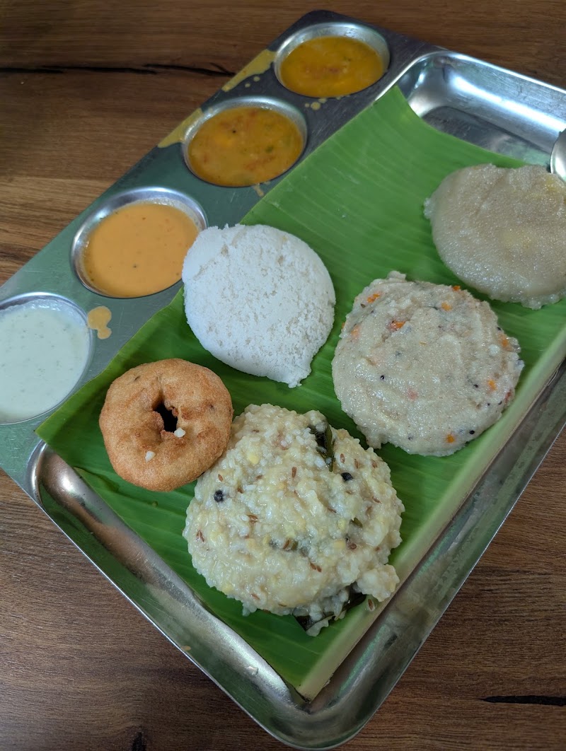Anna Dosa Cafe - Anna Dosa Cafe Shop 26, NBC Complex, Plot 43, Belapur East, Sector 11, CBD Belapur, Navi Mumbai, Maharashtra 400614, India