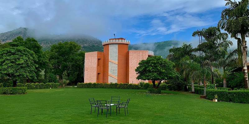 Sariska Tiger Camp Resort - Sariska Tiger Camp Resort, Village Dhawala, Alwar - Jaipur Rd, Alwar, Dhanwala, Rajasthan 301001, India