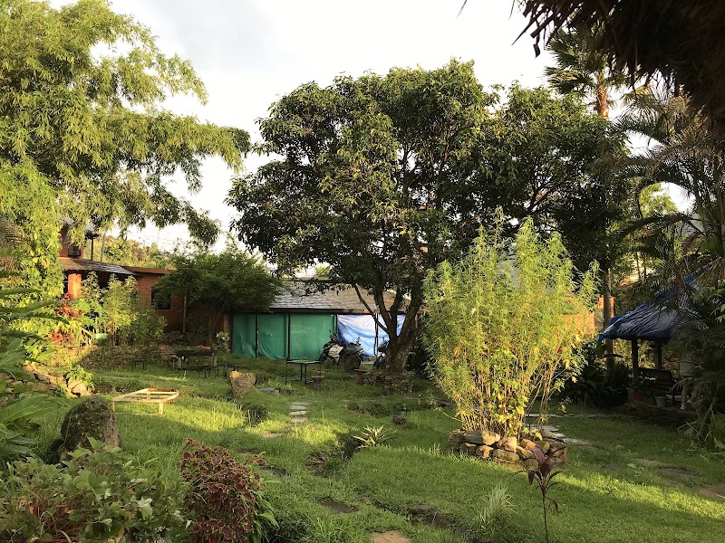 Maya Devi Village Stay - Maya Devi Village Stay, 18 Panchase Marga, Pokhara, Gandaki Province 33700, Nepal