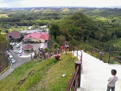 Bilar - Bilar, Bohol, Philippines