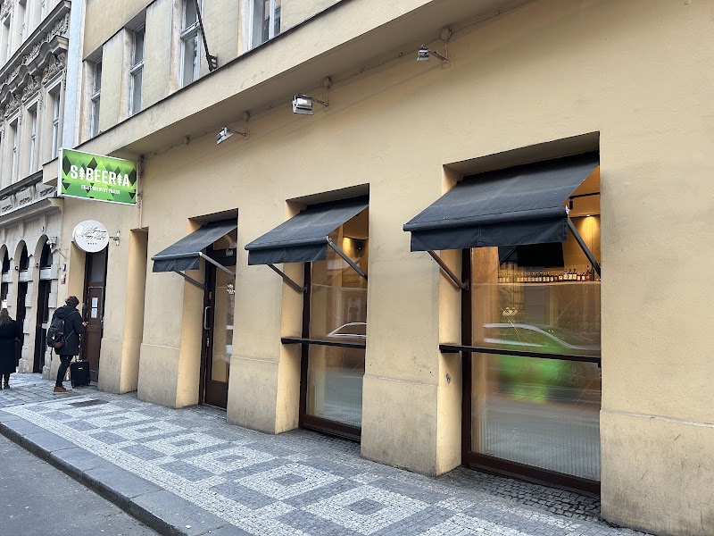 Sibeeria Tap Room