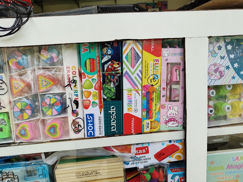 The craft studio stationery - The craft studio stationery 56/1, 3rd Cross Rd, Hidayath Nagar, Vinobha Nagar, Kadugondanahalli, Bengaluru, Karnataka 560045, India