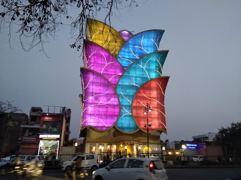 Tonk Road - Tonk Road, Tonk Rd, Sitapura, Jaipur, Rajasthan, India