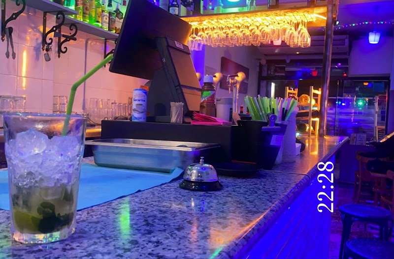 Skybar