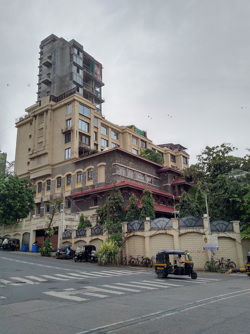 Sarkar Heritage - Sarkar Heritage, Bandstand, B.J. Rd, Mount Mary, Bandra West, Mumbai, Maharashtra 400050, India